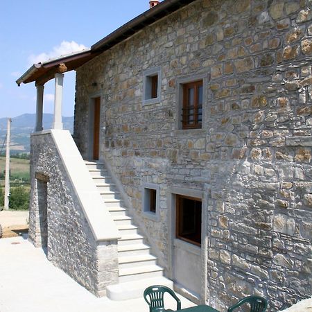 Aparthotel Gli Orzali Firenzuola Exterior foto