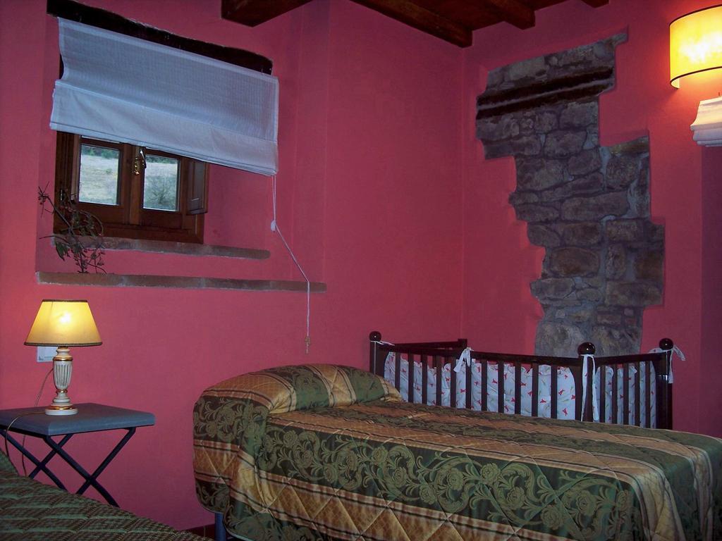 Aparthotel Gli Orzali Firenzuola Exterior foto