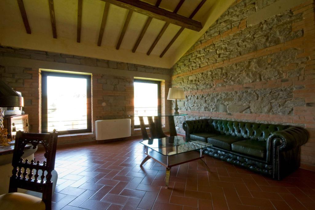 Aparthotel Gli Orzali Firenzuola Exterior foto