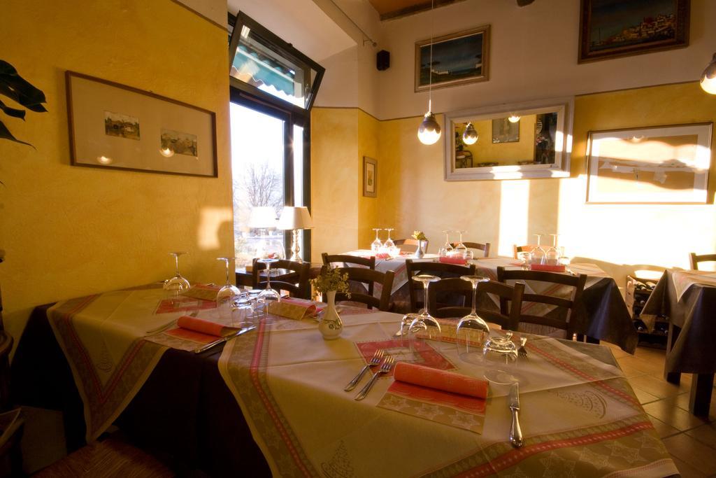 Aparthotel Gli Orzali Firenzuola Exterior foto